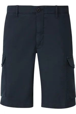 Incotex Tailored cargo shorts
