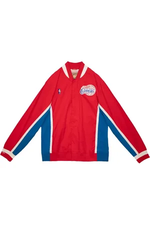Mitchell & Ness "NBA LA Clippers 95" jacket