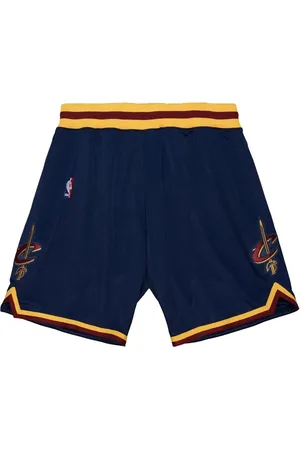 Mitchell & Ness "NBA Cleveland Cavaliers 2011" Alternate shorts