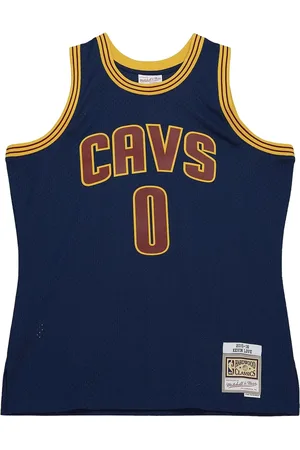 Mitchell & Ness 2015/16 Kevin Love Cleveland Cavaliers Swingman jersey