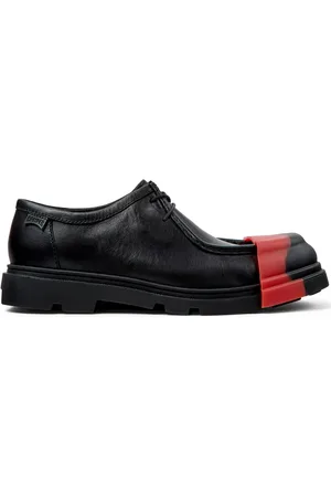 Camper Junction Derby shoes