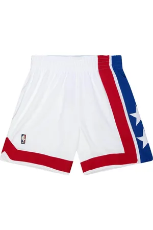 Mitchell & Ness NBA Alternate track shorts