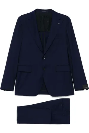 TAGLIATORE Wool suit