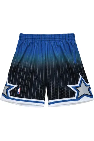 Mitchell & Ness "NBA Orlando Magic 1994" fadeaway swingman shorts