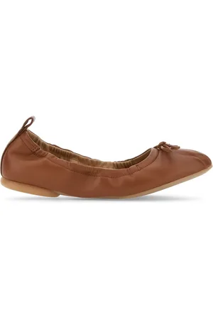 Hogan H684 ballet flats