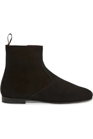 Giuseppe Zanotti Ron ankle boots
