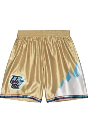 Mitchell & Ness "NBA Utah Jazz 1996" 75th Swingman shorts