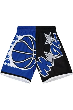 Mitchell & Ness "NBA Orlando Magic" Big Face 5.0 shorts