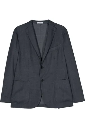 Boglioli Single-breasted blazer