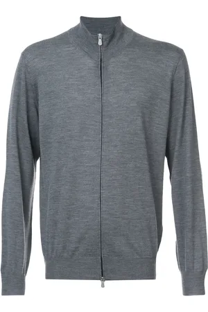Brunello Cucinelli Zipped cardigan