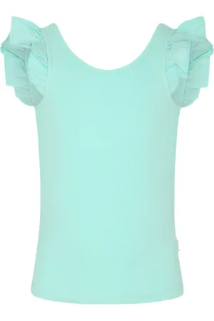 Molo Ribbed T-shirt