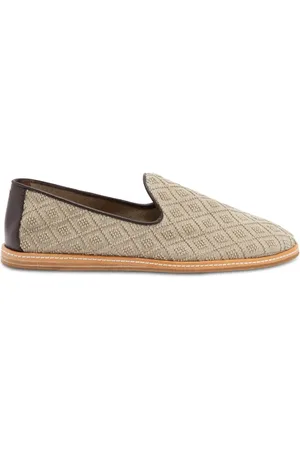 Giuseppe Zanotti Pierrick loafers