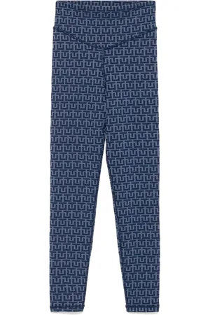 The Upside Farrow 25in high midi leggings
