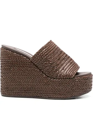 Casadei Twiga sandals