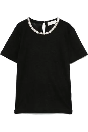 ZIMMERMANN Illuminate T-shirt