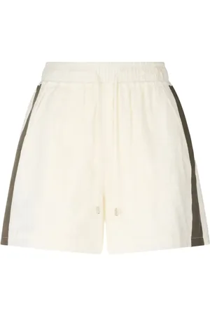 Liu Jo Embroidered shorts
