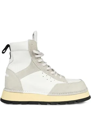 Spalwart High-top sneakers