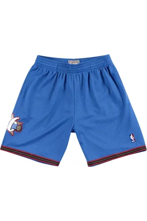 Mitchell & Ness "NBA 76ers 99-00" swingman alternate shorts
