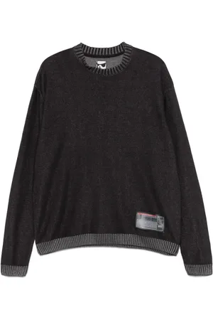GR10K Crewneck sweatshirt