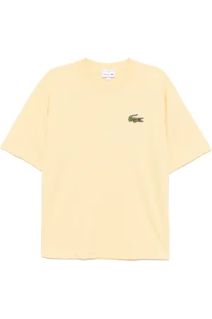 Lacoste Badge T-shirt