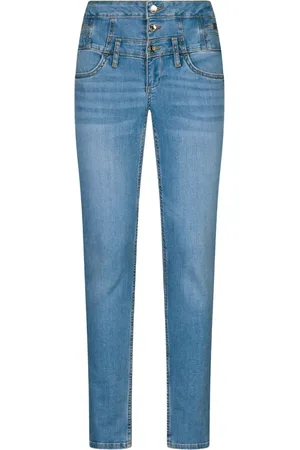 Liu Jo High-waist skinny-cut jeans