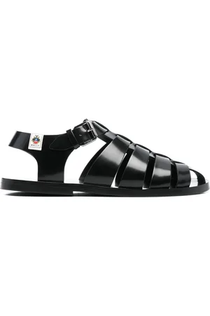 Bally Chateau sandals
