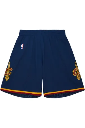 Mitchell & Ness 2011/12 Cleveland Cavaliers "Astros " swingman shorts