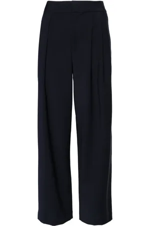 tibi Stella palazzo pants