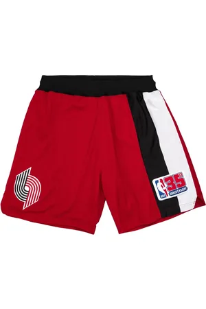 Mitchell & Ness 1980/81 "Portland Trail Blazers" shorts