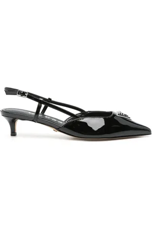 Guess Jesson slingback pumps