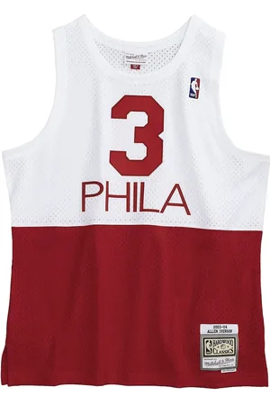 Mitchell & Ness NBA Swingman "76ers 2003 Allen Iverson" jersey