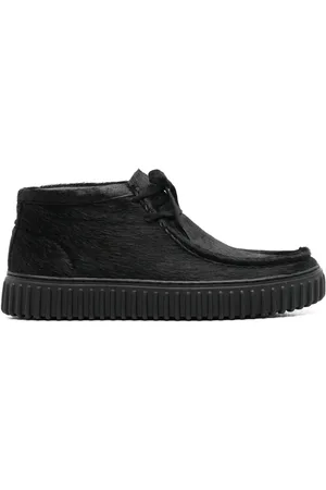 Clarks X Martine Rose Torhill Hi boots