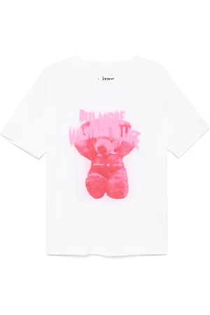 Izzue Graphic-print T-shirt