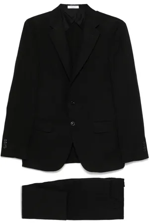 Boglioli Single-breasted suit