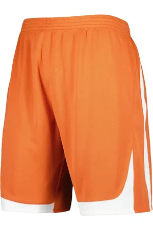 Mitchell & Ness 2006/07 Texas Longhorns "University Of Texas" shorts