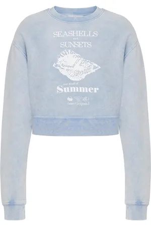 Moschino Graphic-print sweatshirt