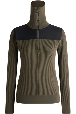 Fusalp Louana sweater