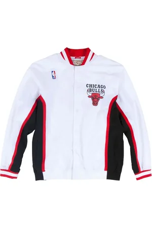 Mitchell & Ness 1992/93 Chicago Bulls Authentic warm-up jacket