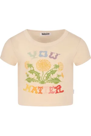 Molo Printed T-shirt
