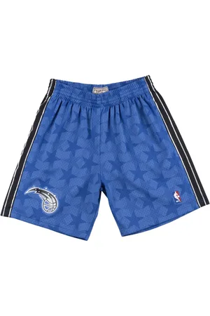 Mitchell & Ness "NBA Orlando Magic 2000" swingman shorts