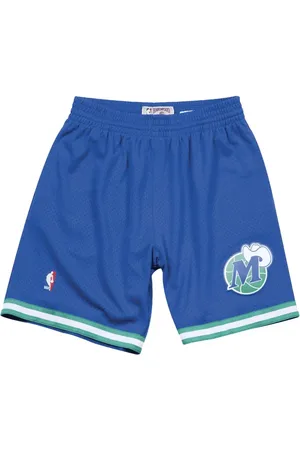 Mitchell & Ness "NBA 1998-99 Dallas Mavericks" Swingman