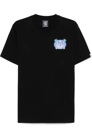 Billionaire Boys Club Tropical Crest T-shirt