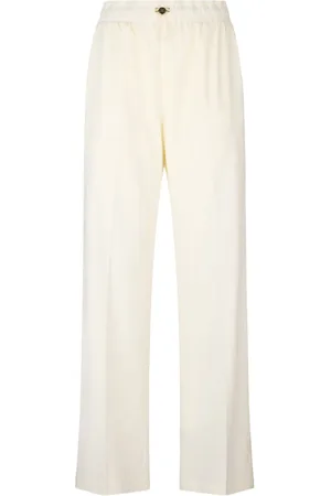Liu Jo Logo-plaque track pants