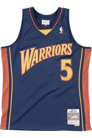 Mitchell & Ness "NBA Golden State Warriors 