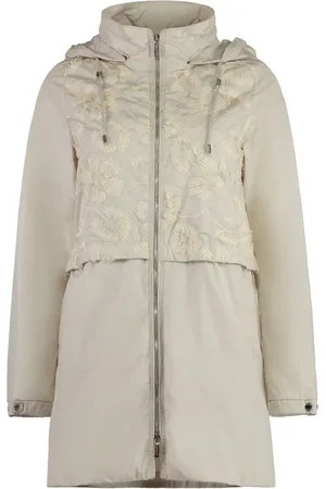 MOORER Murano jacket