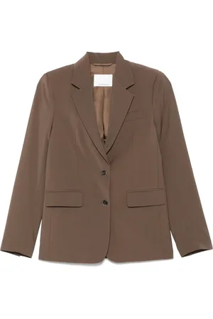 Nine In The Morning Aambra blazer
