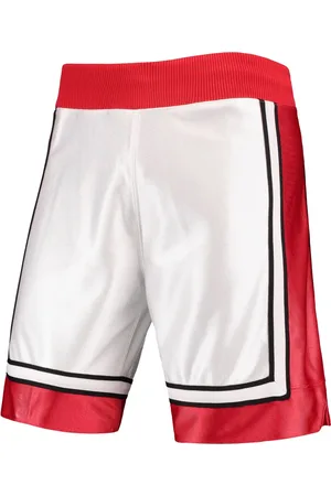 Mitchell & Ness 1989 "UNLV Rebels" shorts