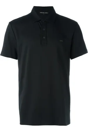 Michael Kors Cotton polo shirt