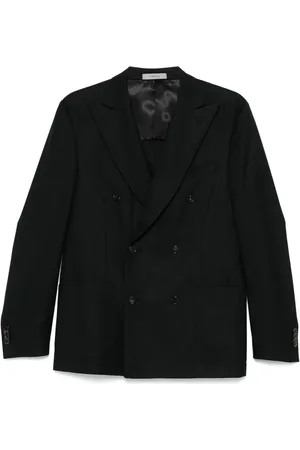 corneliani Virgin wool blazer