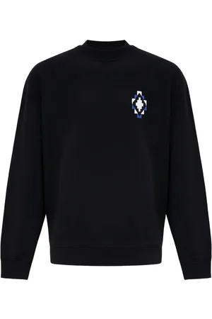 MARCELO BURLON Bandana sweatshirt